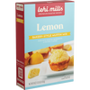 Lemon Muffin Mix