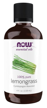 Lemongrass Essential Oil