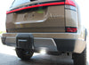 2024+ Lexus GX550 Reverse Light