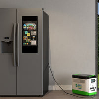 High Capacity Expandable Lithium 1800 Power Station