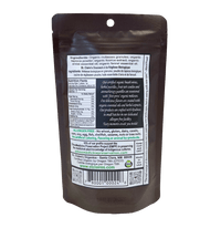 Licorice Pastilles, Organic, 3 oz