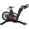 Life Fitness IC5 Indoor Cycle - Adjustable Handle Bars and Seat - Digital Display - Drink Bottle Holders