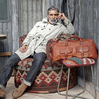 The Hydrus Carry-On Duffel