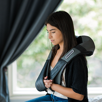 Shiatsu Neck & Back Massager