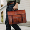 MaheTri Front Pocket