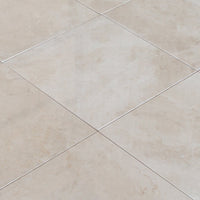 Light Pearl Beige Marble Floor and Wall Tile Polished - Livfloors Collection