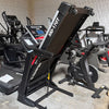 Light Commercial Treadmill - Muscle D Fitness - LED Display - Heart Rate Monitor - Cup Holder - Adjustable Speed and Incline