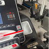 Light Commercial Treadmill - Muscle D Fitness - LED Display - Heart Rate Monitor - Cup Holder - Adjustable Speed and Incline