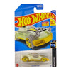 Hot Wheels Lightnin' Bug - X-Raycers Series 5/5