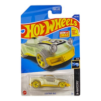 Hot Wheels Lightnin' Bug - X-Raycers Series 5/5