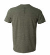 Vycah Short Sleeve Tee - Heather City Green Vycah