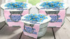 Lil' Bucket of Love - Grow Your Own Forget-Me-Nots Multipack of 3