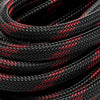 25' Solar Extension Cable