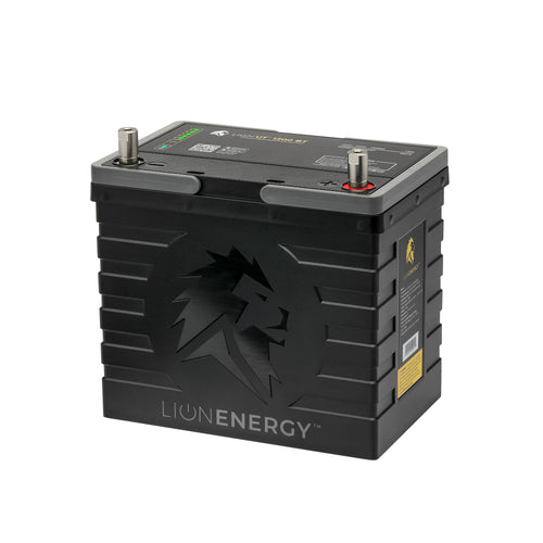 RECERTIFIED - UT 1300 BT