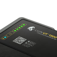 UT 1300 BT-H