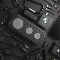 Lion Eclipse Mag