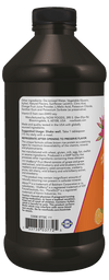 Liquid Multi Vitamin & Mineral