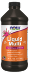 16 oz Wild Berry
