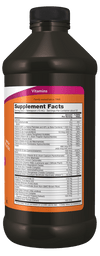 Liquid Multi Vitamin & Mineral