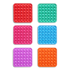 6 Extra CVC Fidget Mats (Word Pop)