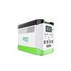 High Capacity Expandable Lithium 1800 Power Station