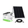 High Capacity Lithium 1800 Solar Generator