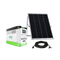 Lithium 1800 + 100W Rigid Panel