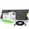 Lithium 1800 + 200W Folding Panel