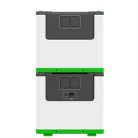 Nature's Generator Lithium 3600 Solar and Wind Generator