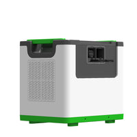 Nature's Generator Lithium 3600 Power Pod