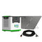 Lithium 3600 + 400W Folding Panel