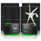 Lithium 6000 + Power Pod + 4x 410W Rigid Panel + Wind Turbine