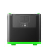 Nature's Generator Lithium 6000 with Solar Panel