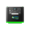 Nature's Generator Lithium 6000 Power Station
