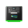 Nature's Generator Lithium 6000 Power Station