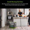Nature's Generator Lithium 6000 with Solar Panel