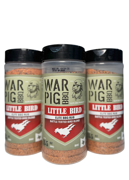 Little Bird