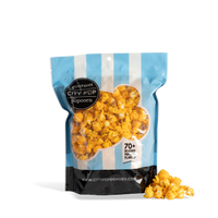 Loaded Potato Popcorn