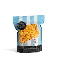 Loaded Potato Popcorn