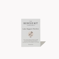 Lobe Support Patches