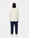Long Sleeve Tee - Canvas