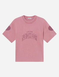 Love Your Neighbor Heavyweight Tee