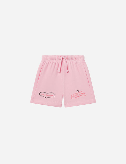 Love Yourself Kids Short