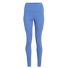 Pima Rib Knit L&L Legging