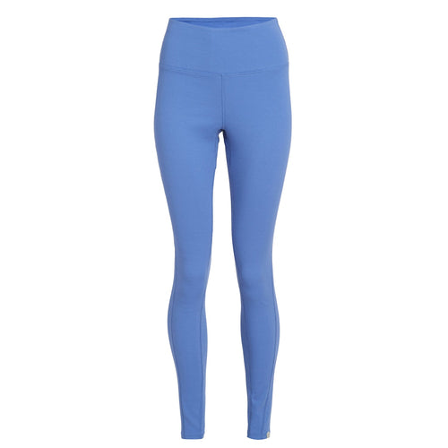Pima Rib Knit L&L Legging