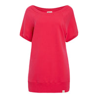 Lana Sweatshirt Tunic
