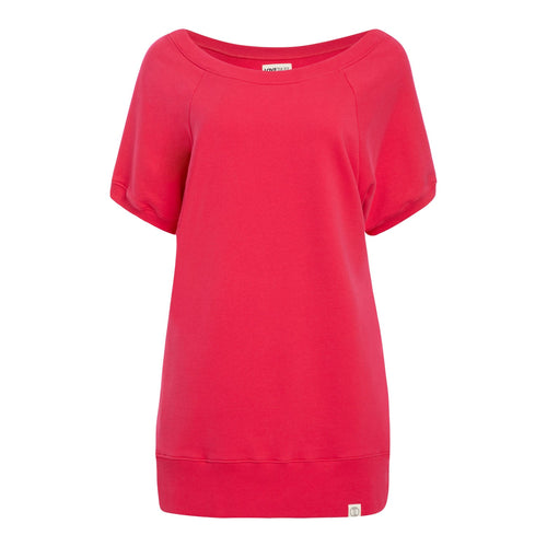 Lana Sweatshirt Tunic
