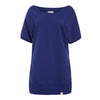 Lana Sweatshirt Tunic
