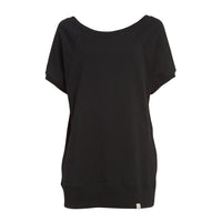 Lana Sweatshirt Tunic