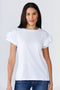 XS / White